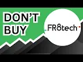DON T BUY Freight Technologies Stock Until You Watch This Analysis
