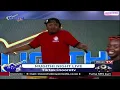 Lagu KIKUYU MUGITHI TURNTABLE  GURU TV INTRO MIX BY DJ MACJOJ | DN Productions.