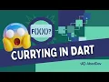Dart Wizardry Functions Returning Functions - f