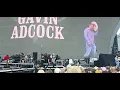Gavin Adcock "Last One To Know" Live Concert Soldier Field Chicago Illinois 6/19/2026 
