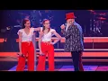 Download Lagu James Boyle vs Christina \u0026 Dionisia - Hit The Road Jack | The Voice 2022 (Germany) | Battle Rounds