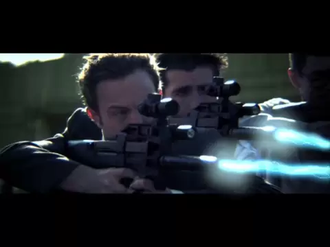 Stag Night of the Dead trailer