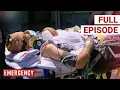 Crane Operator Crushed Under 2 Tonnes Of Steel Rushed To ER | S2 Ep 4 | Emergency