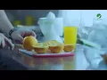 Hatem Al Iraqi     Aafne   Video Clip   حاتم العرا1