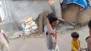 Ladai Karne Se Lag Gaya 🫩