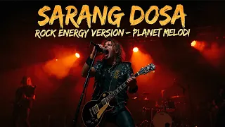 sarang dosa el hawa versi rock energi cover by planet melodi