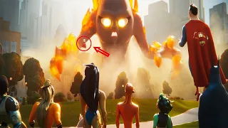 dc league of super pets final battle