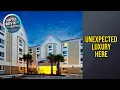Candlewood Suites Fort Myers Interstate 75 By IHG - Unexpected Luxury Here Fort Myers FL