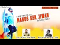 Lagu MANUS KER JIVAN ( Official Video Song) || Micheal Pathor || SP Rhythm
