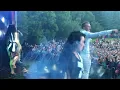 Роман Скорпіон "Поцілую" "Закохався" "Двай будем разом" "Обійму" День міста Славське 2017