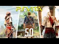 Download Lagu THE 50 BEST PS VITA GAMES OF ALL TIME (Playstation Vita 2025)