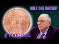 I FOUND 7 000 000 MILLION DOLLAR PENNY COINS WORTH BIF MONEY