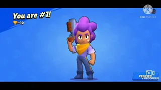 Download brawl stars lets play ep 2 (reupload) (kinemaster editon) MP3