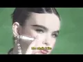 BENEE - Doesn't Matter (Lyric Video)