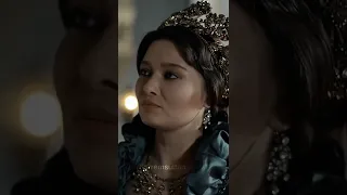 السلطانة كوسم تقصف ابنها مراد قصف ثلاثي الأبعاد لا يفوتكم Shorts Fyp 