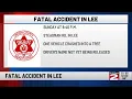 Driver Dies in Oneida County After Hitting Tree