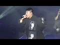 CHANGMO (창모) - Selfmade Orange @ 2019 ILLIONAIRE X AMBITION TOUR - 서울