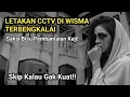 Download Lagu HOROR‼️EKSPERIMEN CCTV DI WISMA TERBENGKALAI | FULL INTERAKSI DI SEPANJANG DURASI! 