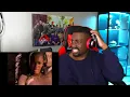 25 Yr Old Reacts To Patra - Queen of the Pack