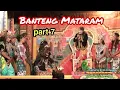Lagu serial banteng mataram// part 7...janger WCM.rejoagung