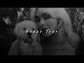 Sabrina Carpenter, House Tour | slowed + reverb |