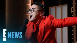 Bowen Yang Reveals Why He Left Saturday Night Live Mid-Season E News
