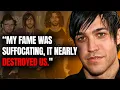 How Pete Wentz s Fame and Ego Ripped Fall Out Boy Apart