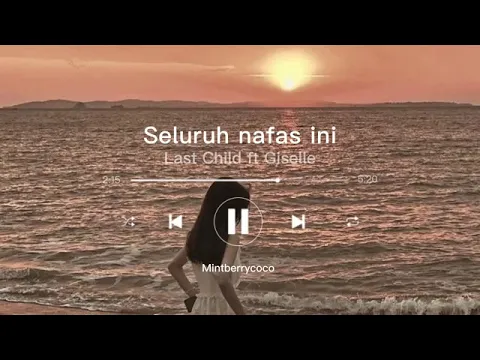 Download MP3 Playlist sedikit galau