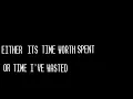 Cage The Elephant - Telescope - Official Lyric Video