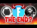 Is This The END Of Fortnite Leaks