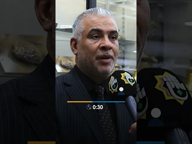 ⁣العتبة العباسية المقدسة تنظم برنامجًا ثقافيًّا لوفد أكاديمي من الجامعة التكنولوجية