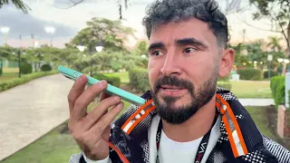 انحبسنا    ساعة بالسيارة  اسوء يوم بحياتنا   دندنها