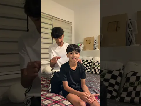 اقوى سحر بل عالم 😂🤣|| يزن الاسطورة ✔ ||