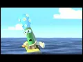 Jonah A VeggieTales Movie (2002) | Alternate Ending