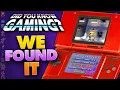 LOST Nintendo DS Game FOUND After 15 Years by us