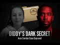 Diddy s Adopted Daughter Finally SPEAKS OUT The Dark Truth