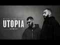 Miyagi & Andy Panda – Utopia (Remix) | Dark Cinematic Trap 2026