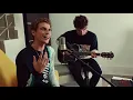 Jesus Diaz - Un Toque (Cover) Townix