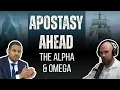 Download Lagu The Alpha \u0026 Omega of Apostasy | A Warning for the End-Time Church ⁨@mopt_ministry⁩