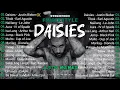 Download Lagu Daisies - Justin Bieber, Tibok, Naiilang, Aura | NEW Best Song Fingerstyle Love Songs 2025 #playlist