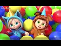 🐭 ABC Song + More Nursery Rhymes & Kids Songs | Dave and Ava 🐭