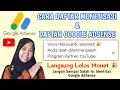 Lagu CARA DAFTAR MONETISASI CHANNEL YOUTUBE \u0026 DAFTAR GOOGLE ADSENSE | CARA ISI GOOGLE ADSENSE YANG BENAR