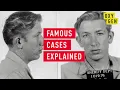 The Details of Mass Murderer Richard Speck Oxygen