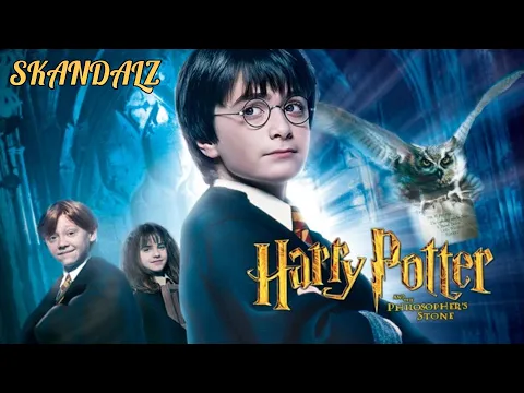 Download MP3 Harry Potter y la Piedra Filosofal (GBA) Español [Completo]