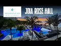 Iberostar Joia Grand Rose Hall Jamaica - Top 5 Must Haves For All Inclusive