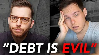 Why I Paid Off My 2.875% Mortgage