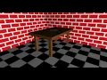 OpenGL Diffuse Lighting System