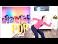 Download Lagu Pop Muzik Dance Tutorial | Step-By-Step Beginner Friendly Tutorial