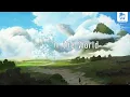 Edge of the world 🌿 chill lofi beats