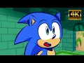 Download Lagu Sonic Quantum Collision Gameplay (4K)